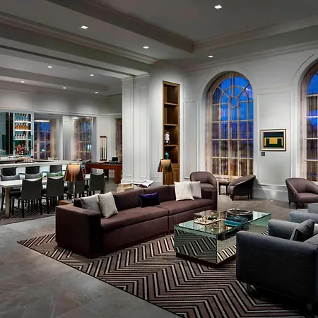 Ac Hotel By Marriott Spartanburg-3